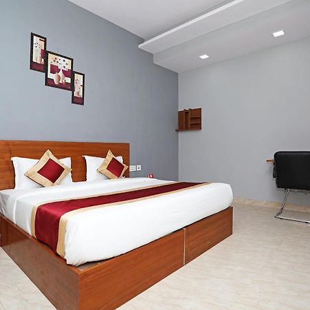 Capital O Aashiyana Paradise Near Omaxe Gurgaon Mall Hotel Ngoại thất bức ảnh