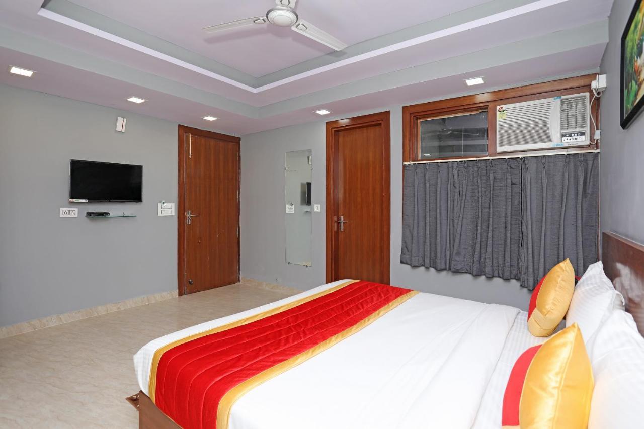 Capital O Aashiyana Paradise Near Omaxe Gurgaon Mall Hotel Ngoại thất bức ảnh