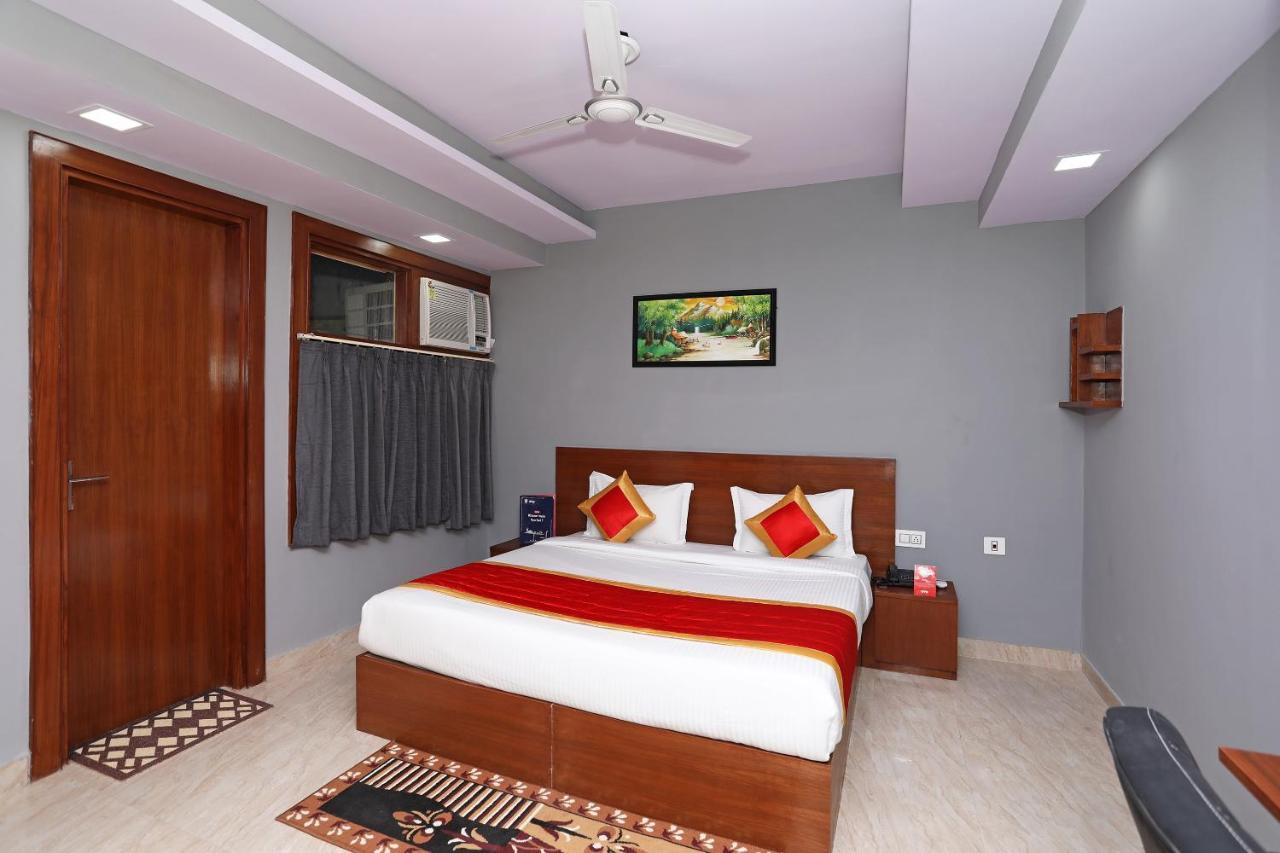 Capital O Aashiyana Paradise Near Omaxe Gurgaon Mall Hotel Ngoại thất bức ảnh