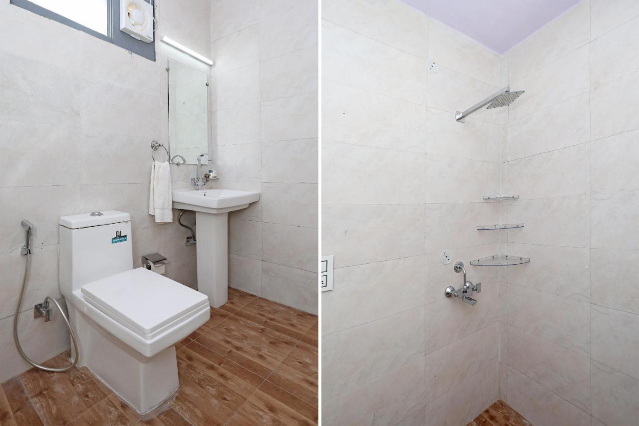 Capital O Aashiyana Paradise Near Omaxe Gurgaon Mall Hotel Ngoại thất bức ảnh