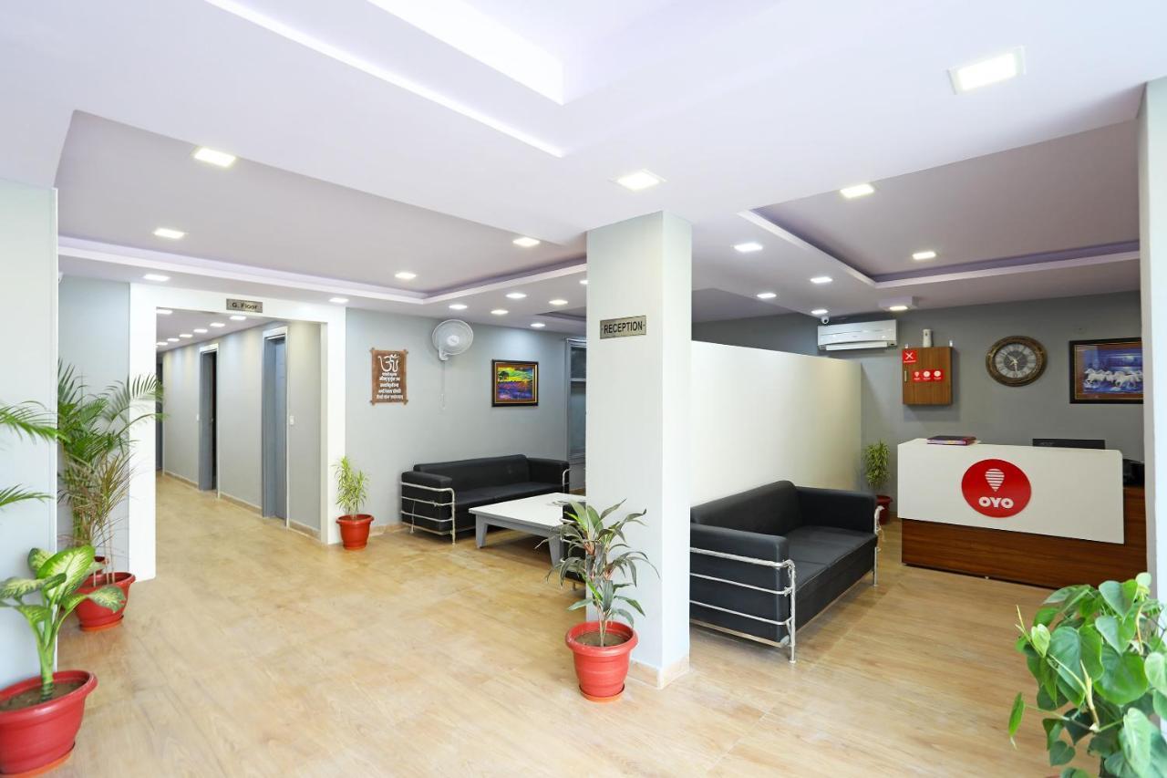 Capital O Aashiyana Paradise Near Omaxe Gurgaon Mall Hotel Ngoại thất bức ảnh
